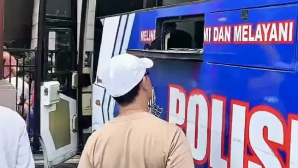 Warga Malang, Ini Lokasi dan Waktu SIM Keliling Polresta Selama November 2025