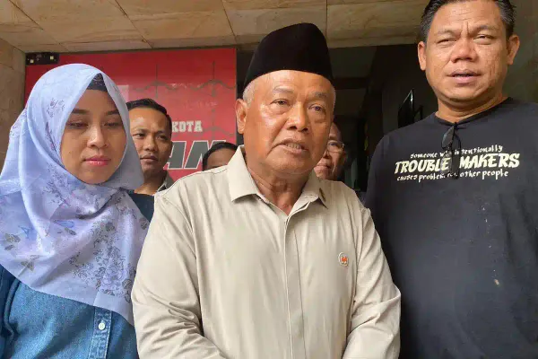 Yai Mim Akan Laporkan Dugaan Pencurian Data Pribadi ke Polresta Malang Kota