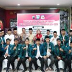 Silaturahmi Kapolrestabes Semarang bersama Da’i Kamtibmas Kota Semarang