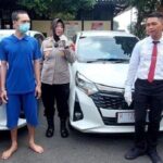 Ini Modus Pasutri di Semarang Gelapkan 60 Unit Mobil Rental