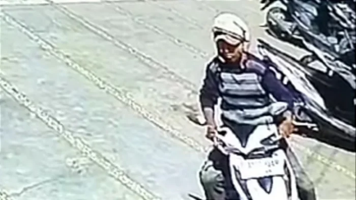 Pencurian Helm Marak di Banyuwangi, Para Pengunjung Kafe dan Salon