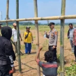 Dua Kubu Nyaris Baku Hantam Gegara Ribut Tanah Sengketa di Batang