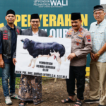 Jelang Pilkada, Kapolda Jawa Tengah Himbau Warga Tak Percaya Langsung Info di Media Sosial