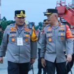 Kombes Nanang Haryono Resmi Jabat Kapolresta Malang Kota, Ini Profil Lengkapnya