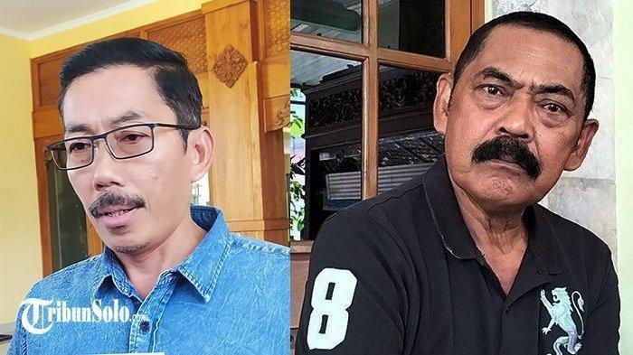 Wawanto Resmi Laporkan FX Rudy ke Polisi, Tuduh Eks Wali