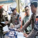 10 Ribu Pelanggar Terjaring! Hasil Operasi Zebra di Kota Malang