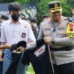 Momen Bersejarah! 11 Kelompok Gangster di Batang Tobat Sepakat Bubarkan Diri