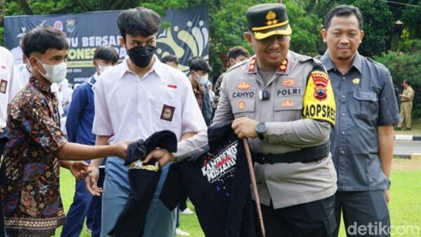 Akhir Era! 11 Kelompok Gangster Batang Tobat Putuskan untuk Membubarkan