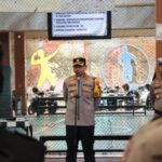 Polres Banjarnegara Siapkan Pengamanan Ketat untuk Debat Publik Calon Bupati dan Wakil Bupati