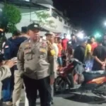 Pembacokan di Jalan Suryo Kusumo Raya Semarang: Polisi Ungkap Kronologi Cekcok Uang Keamanan