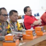 Debat Pilgub Jateng: Polda Jateng Ajak Pendukung Paslon Jaga Ketertiban