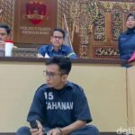 Eks Karyawan Bengkel di Semarang Mencuri karena Tak Dapat THR