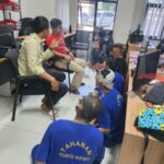 Aksi Curas di Kemranjen Berakhir, Sat Reskrim Banyumas Tangkap Pelaku Setelah 4 Hari Pengejaran