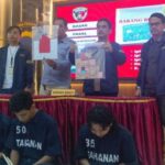 Penghasilan Bulanan Gangster Semarang dari Situs Judi Online Capai Rp 5-8 Juta