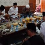 Hari Santri Nasional, Pasangan WALI Sambang Kiai dan Santri di Kota Malang untuk Minta Restu