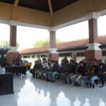 Inisiatif Kapolres Jembrana dan IMI, Jalanan Aman dari Balap Liar