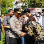 Momentum Sumpah Pemuda, Anggota Geng di Batang Memilih Jalan Baru