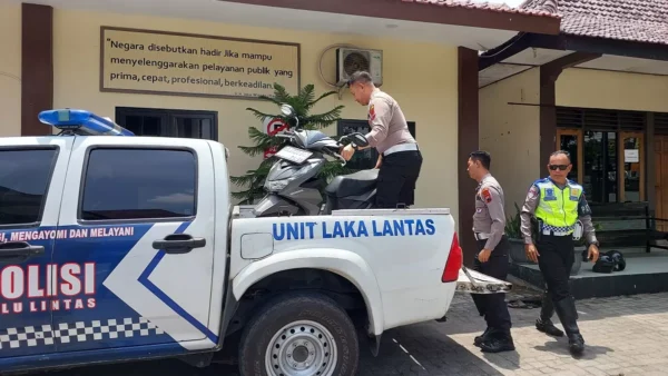 Pedagang Kopi Keliling Tuntut Keadilan setelah Dugaan Penganiayaan oleh Petugas