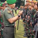 Pengamanan Ketat untuk Retret Kabinet Merah Putih: 4.138 Personel Dikerahkan di Akmil Magelang