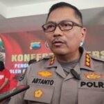 Cegah Kerusuhan! Tim Jihandak dan Anjing Pelacak Siaga di Debat Pilgub Jateng