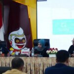 Debat Terbuka Cagub-Cawagub Jawa Tengah, Polda Jateng Turunkan Pengamanan Khusus