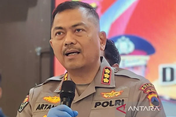 Polisi Dalami Kasus Pemerkosaan Kakak-Adik di Purworejo, 20 Saksi Diperiksa