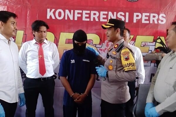 Polisi Ungkap Kasus Pembunuhan Santri Kendal, Diperkosa Setelah Tewas