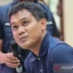 Polisi Berhasil Ringkus Pelaku Pembunuhan di Indekos Semarang