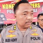 10 Pelaku Perjudian Diringkus Polres Boyolali, Operasi Berhasil