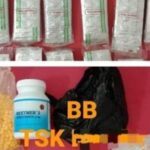 Penangkapan Dramatis: 2 Pemuda di Banyumas Ditemukan Bawa 5.427 Butir Obat Keras