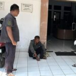 Pria Tanpa Identitas Tertangkap Usai Melakukan Pelecehan di UIN Walisongo Semarang