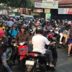 Jalan Raya Mijen Semarang Macet Viral, Dishub Angkat Bicara Terkait Situasi Tersebut