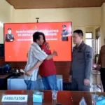 Kejaksaan Terapkan Restorative Justice, Warga Brebes yang Tabrak Polisi Dilepaskan