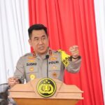 Polres Lamandau Sita 92,4 Kg Sabu di Tahun 2024