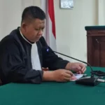 Terdakwa Tawuran Antar Gangster di Puri Anjasmoro Semarang Terancam 15 Tahun Penjara