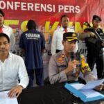 Tersangka Ungkap Kronologi Pembunuhan Santriwati di Darupono Kendal