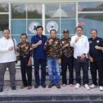 Jelang Pilkada, Tim Mabes Polri Ajak BAKORMAD Palangka Raya Jaga Kamtibmas