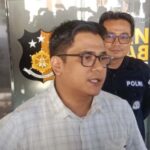 Tindak Kekerasan di Wedarijaksa, Pelaku Aniaya Dua Orang Ditangkap Polisi