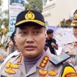 Kapolresta Malang Kota Berikan Arahan untuk Tingkatkan Etika Kerja Jajaran Polisi