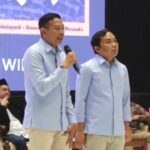 Sinergitas Tiga Daerah: Strategi Wahyu Hidayat untuk Memecahkan Masalah di Malang