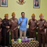 Dengan Dukungan LVRI, Wahyu Hidayat Fokus pada Kesejahteraan Veteran