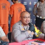 Ditangkap Polisi, Oknum Perangkat Desa di Batang Jadi Tersangka