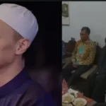 Penggerebekan Mengejutkan: Habib Nizar dan Istri Pelayar Ditangkap Basah di Kamar Pukul 3 Dini Hari