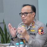 Polri Konsolidasikan Program Gugus Tugas Ketahanan Pangan, Irjen Dedi Prasetyo Jadi Penggerak