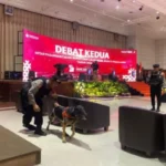 Polres Pemalang Sterilisasi Lokasi Debat Paslon Pilkada 2024