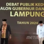 Debat Perdana Sukses, KPU Lamandau Beri Apresiasi atas Partisipasi Semua Pihak