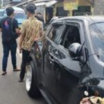 Kaca Mobil Dipecah, Anggota DPRD Kabupaten Semarang Kehilangan Rp 310 Juta