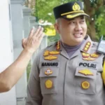 Kapolresta Malang Kota Etika Lapangan Bukan Sekedar Formalitas