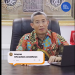 FAQ Bakomsus Polri 2025: Brigjen Pol Nurworo Beri Penjelasan