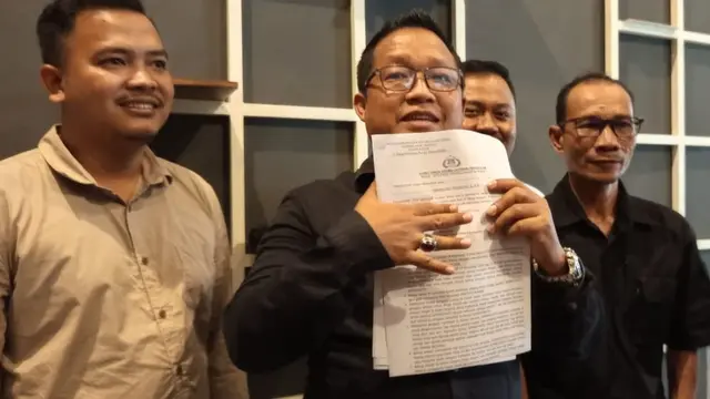 Kasus Dugaan Penganiayaan Relawan: Anggota DPRD Kudus Dilaporkan ke Polisi